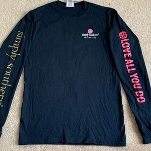 Simply southern shirt